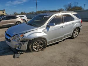 Chevrolet Equinox LT 2.4L 4 2010