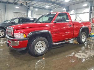 Dodge RAM 5.9L 8 1998