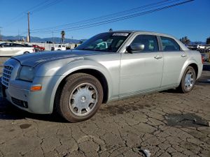 Chrysler 300 TOURING 3.5L 6 2006