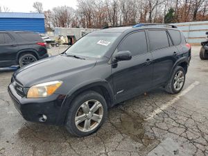 Toyota Rav4 SPORT 3.5L 6 2008