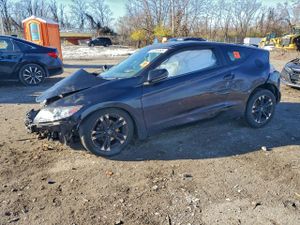 Honda CR-Z EX 1.5L 4 2014