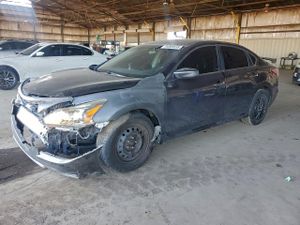Nissan Altima 2.5 2.5L 4 2013