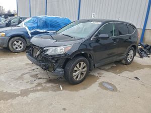 Honda CR-V EX 2.4L 4 2013