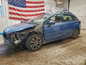 Subaru Impreza SPORT 2.0L 4 2015