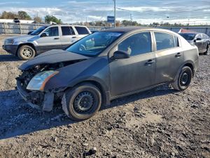 Nissan Sentra 2.0 2.0L 4 2009
