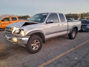 Toyota Tundra ACCESS CAB 4.7L 8 2000