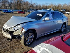 Infiniti M37 X 3.7L 6 2011