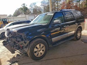 Lincoln Navigator 5.4L 8 2009