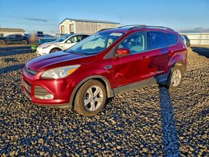 Ford Escape SE 2.0L 4 2014