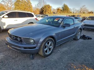 Ford Mustang 4.0L 6 2007