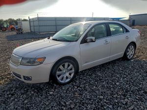 Lincoln MKZ 3.5L 6 2009