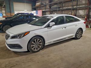 Hyundai Sonata SPORT 2.4L 4 2015