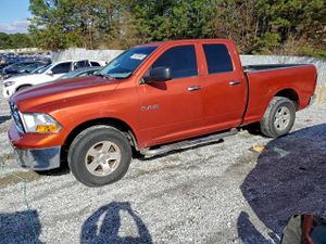 Dodge RAM 4.7L 8 2009