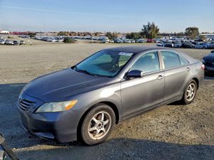 Toyota Camry CE 2.4L 4 2007