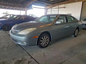 Lexus ES 330 3.3L 6 2004