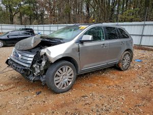 Ford Edge LIMITED 3.5L 6 2008