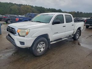 Toyota Tacoma DOUBLE CAB 2.7L 4 2012