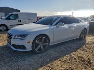 Audi A7 PRESTIGE 3.0L 6 2012