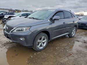 Lexus RX 350 BASE 3.5L 6 2013