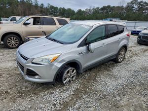 Ford Escape SEL 2.0L 4 2013