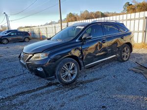 Lexus RX 350 3.5L 6 2015