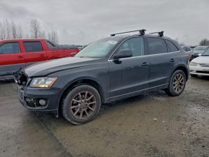 Audi Q5 PREMIUM 2.0L 4 2012