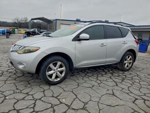 Nissan Murano S 3.5L 6 2009