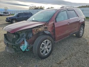 GMC Acadia SLT-2 3.6L 6 2015
