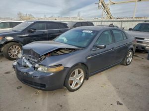 Acura TL 3.2L 6 2004