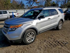 Ford Explorer 3.5L 6 2015