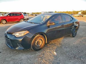 Toyota Corolla L 1.8L 4 2015