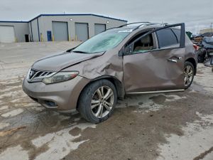 Nissan Murano S 3.5L 6 2011
