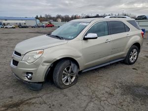 Chevrolet Equinox LTZ 3.6L 6 2013