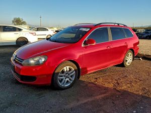 Volkswagen Jetta TDI 2.0L 4 2014
