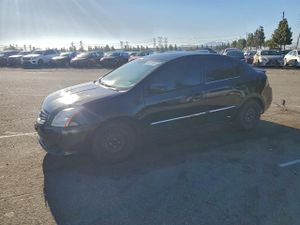 Nissan Sentra 2.0 2.0L 4 2012