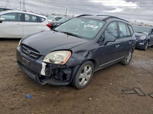 Kia Carens (Rondo) BASE 2.4L 4 2008