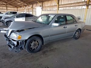 Mercedes-Benz C 230 2.3L 4 1999