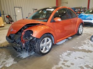 Volkswagen Beetle 2.5L 5 2010