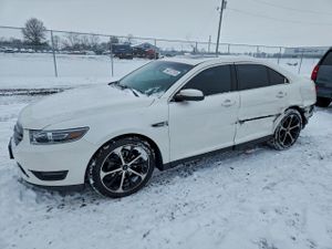 Ford Taurus SEL 3.5L 6 2015