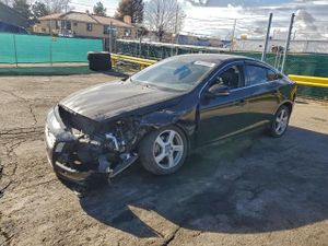 Volvo S60 T5 2.5L 5 2013