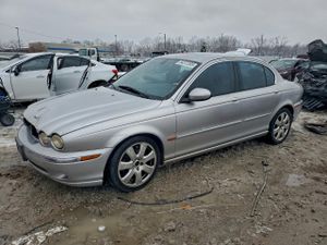 Jaguar X-Type 3.0 3.0L 6 2004