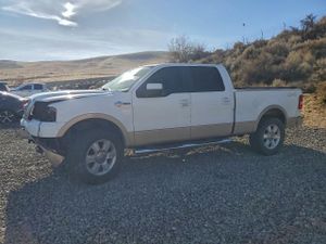 Ford F-150 SUPERCREW 5.4L 8 2007