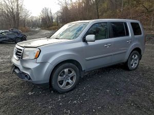 Honda Pilot EXL 3.5L 6 2015