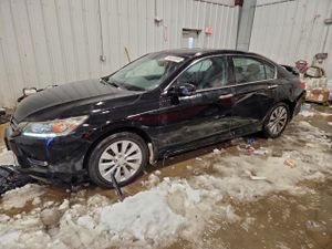 Honda Accord TOURING 3.5L 6 2013
