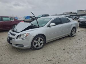 Chevrolet Malibu 2LT 2.4L 4 2011