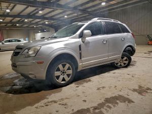 Saturn Vue XR 2.4L 4 2009