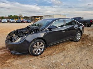 Buick LaCrosse CXL 3.6L 6 2011