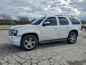 Chevrolet Tahoe K1500 LT 5.3L 8 2012