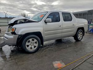 Honda Ridgeline RTS 3.5L 6 2006