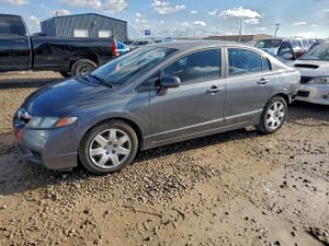 Honda Civic LX 1.8L 4 2010